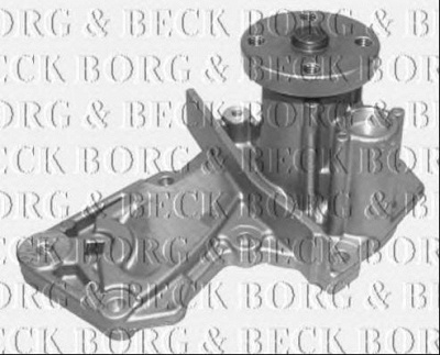 BORG & BECK bwp2152 -  Водяной насос